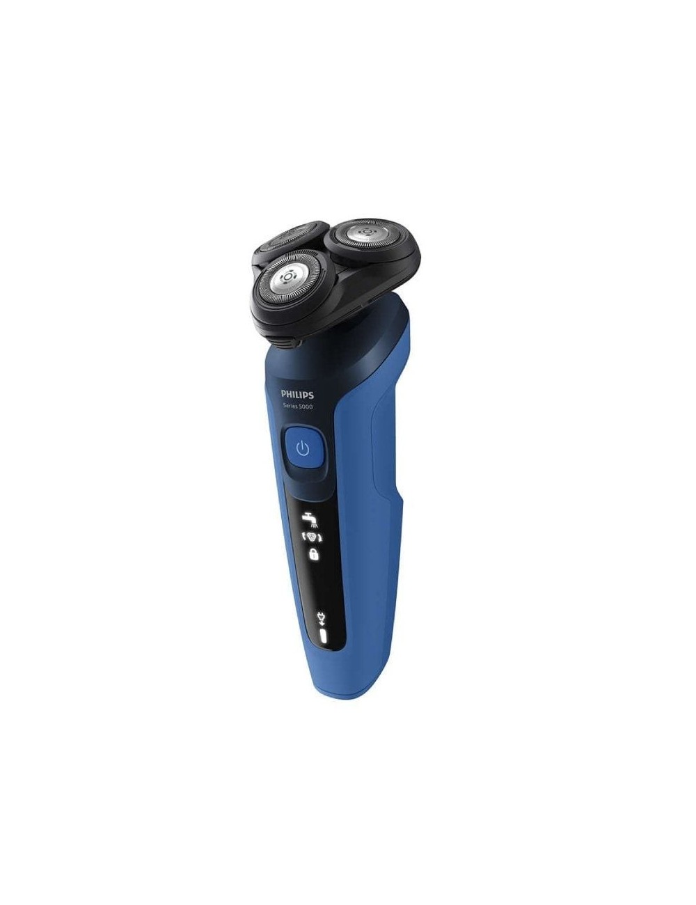 Afeitadora Philips Shaver Series 5000 S5466/17/ con Batería / 2 Accesorios