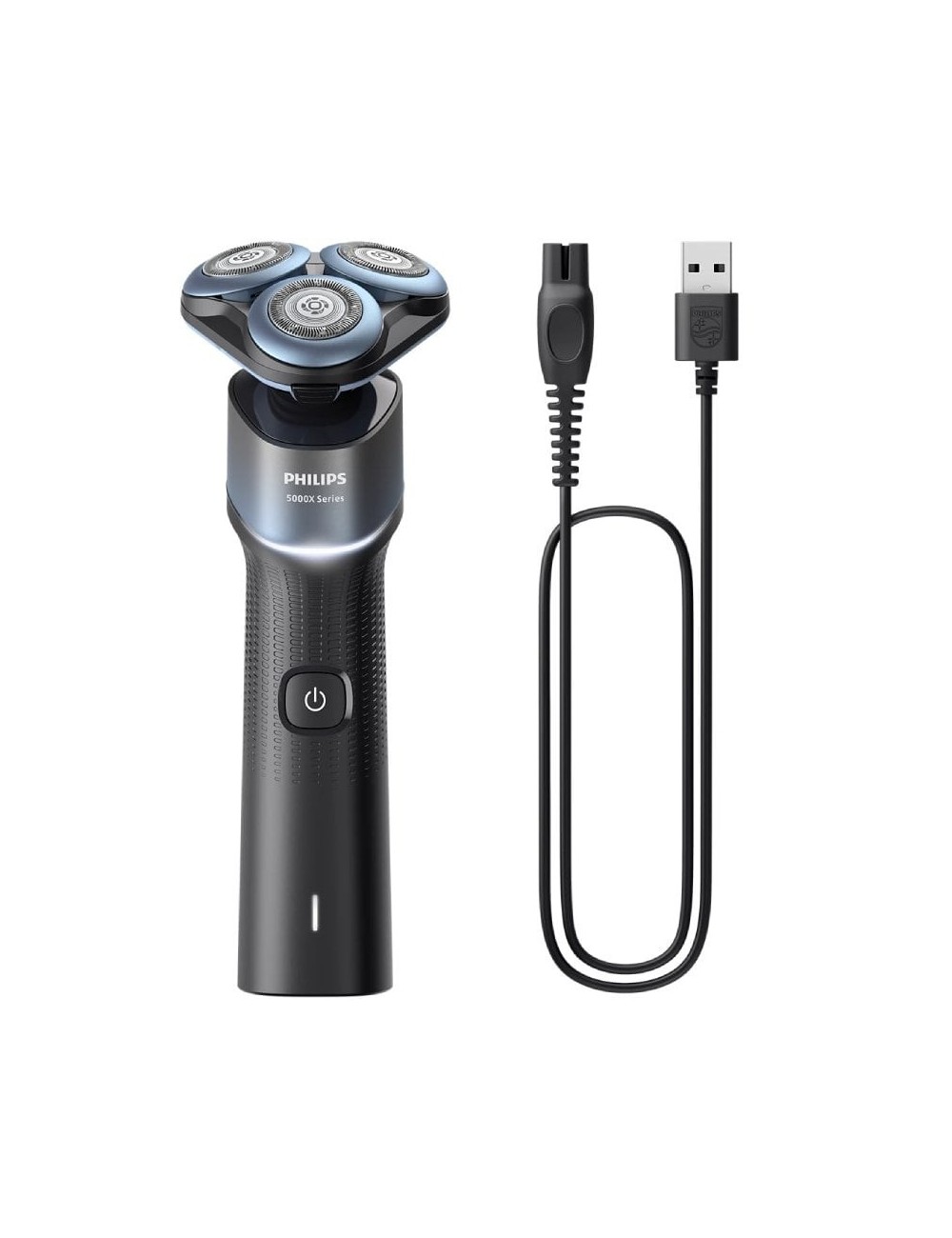 Afeitadora Philips Shaver Series 5000X X5006/00/ con Batería