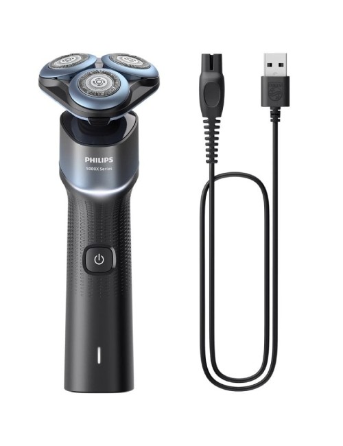 Afeitadora Philips Shaver Series 5000X X5006/00/ con Batería