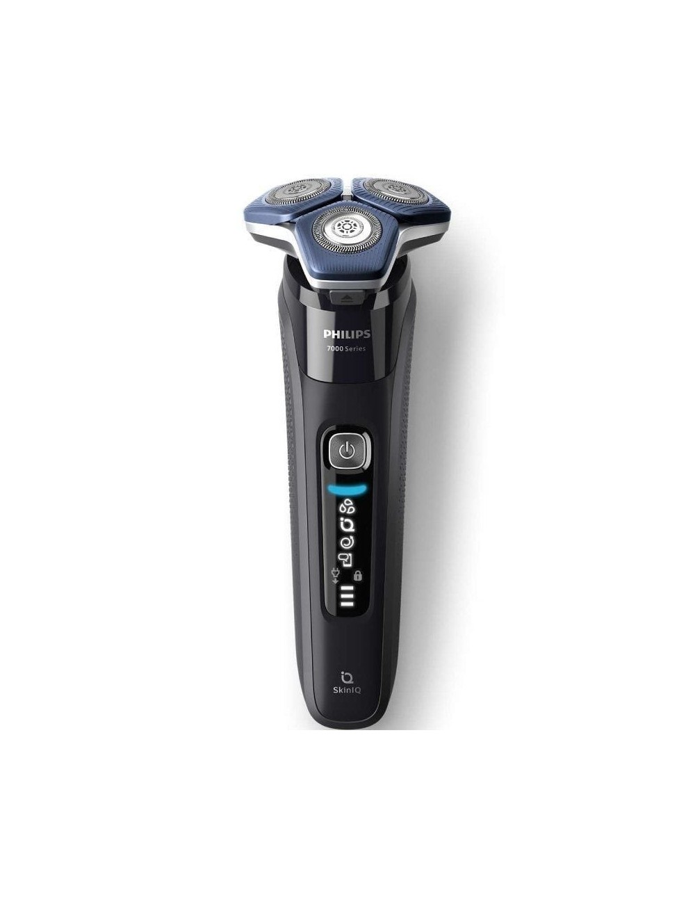 Afeitadora Philips Shaver Series 7000 S7886/35/ con Batería/ 2 Accesorios