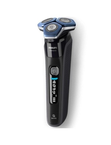 Afeitadora Philips Shaver Series 7000 S7886/35/ con Batería/ 2 Accesorios