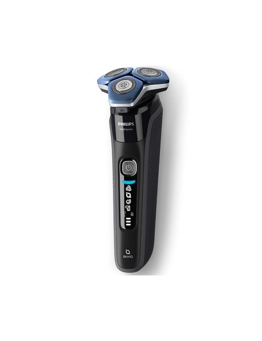 Afeitadora Philips Shaver Series 7000 S7886/35/ con Batería/ 2 Accesorios