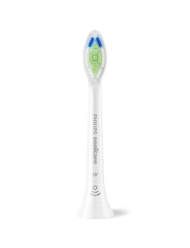 Cabezal de Recambio Philips para cepillo Sonicare HX6062/87/ Pack 2 uds