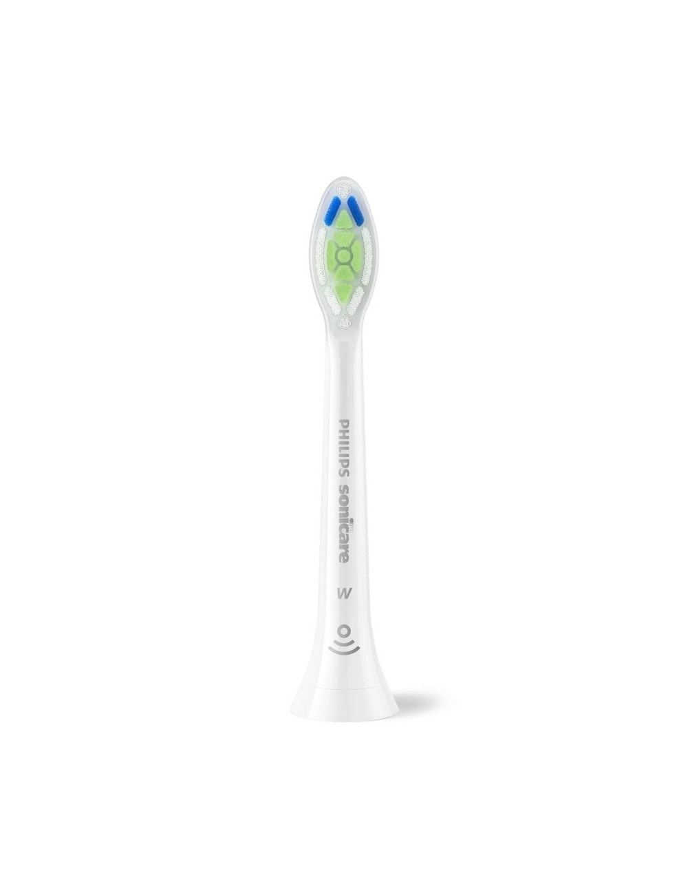 Cabezal de Recambio Philips para cepillo Sonicare HX6062/87/ Pack 2 uds