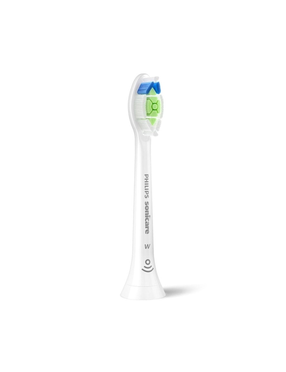 Cabezal de Recambio Philips para cepillo Sonicare HX6062/87/ Pack 2 uds