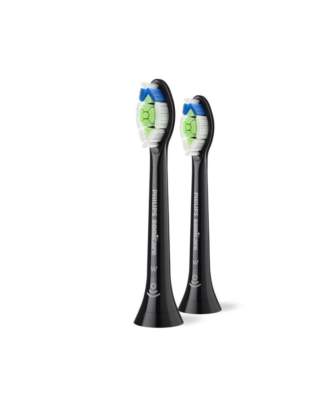 Cabezal de Recambio Philips para cepillo Sonicare HX6062/88/ Pack 2 uds