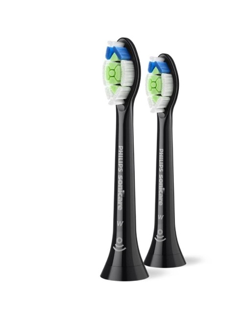 Cabezal de Recambio Philips para cepillo Sonicare HX6062/88/ Pack 2 uds
