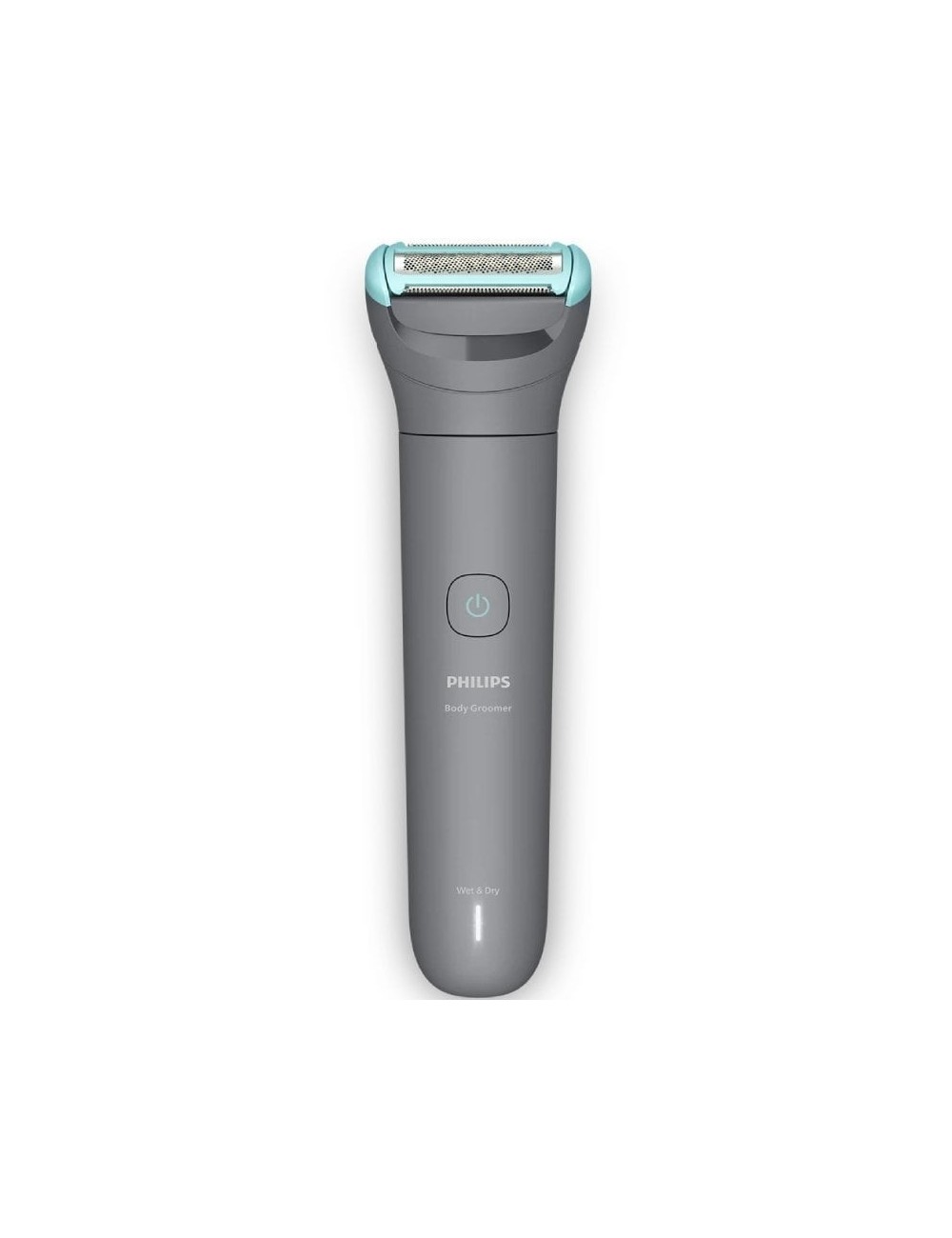 Cortabarbas Philips Body Groomer BG3485/15/ con Batería/ 3 Accesorios