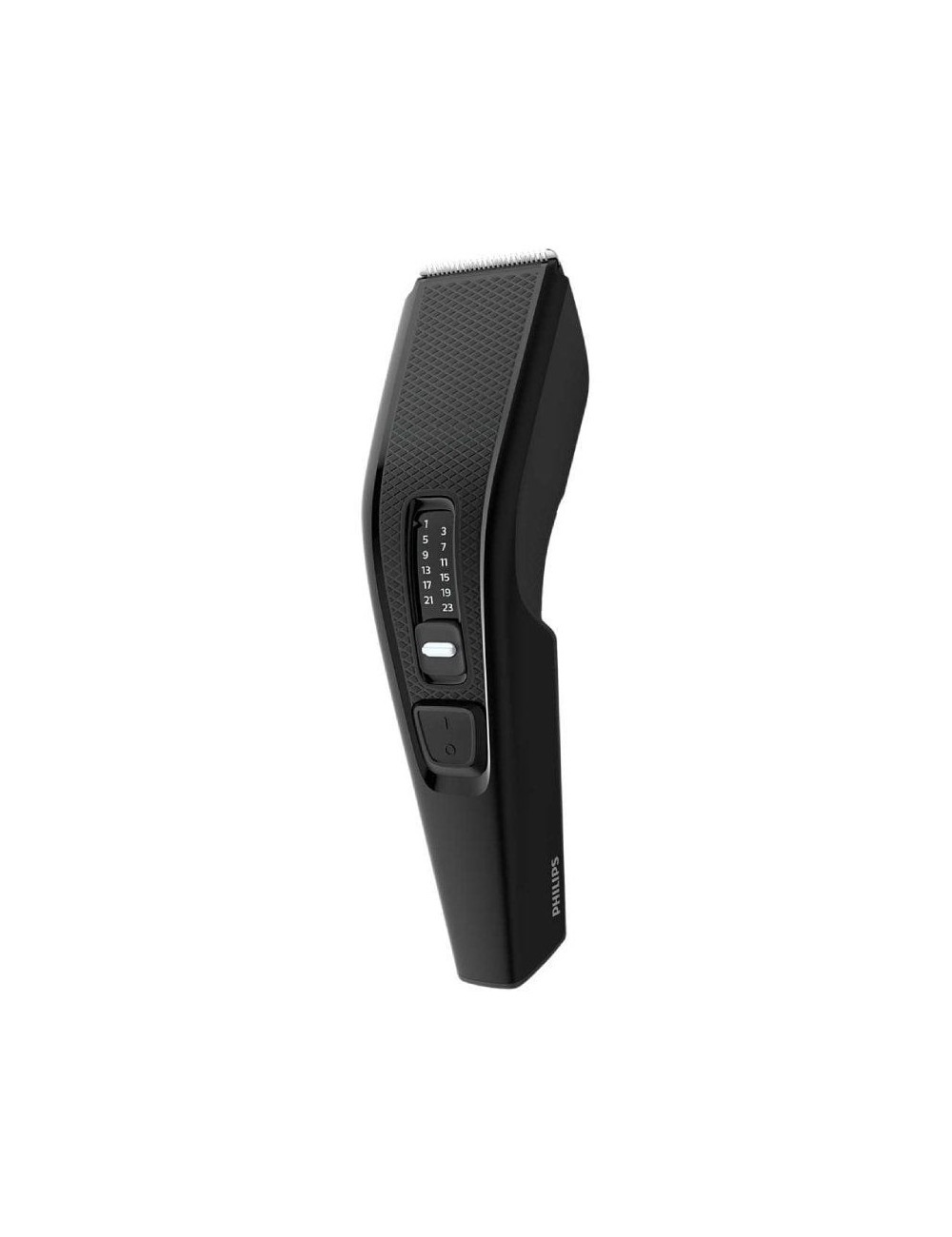 Cortapelos Philips Hairclipper Series 3000 HC3510/15/ con Cable/ 2 Accesorios
