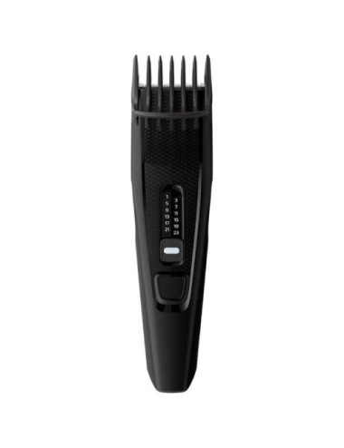 Cortapelos Philips Hairclipper Series 3000 HC3510/15/ con Cable/ 2 Accesorios