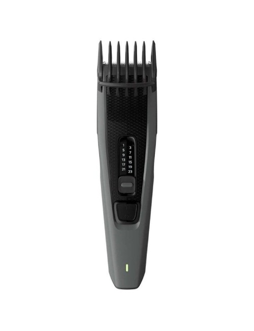 Cortapelos Philips Hairclipper Series 3000 HC3525/15/ con Cable/ con Batería/ 2 Accesorios