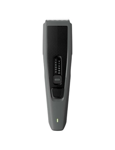 Cortapelos Philips Hairclipper Series 3000 HC3525/15/ con Cable/ con Batería/ 2 Accesorios