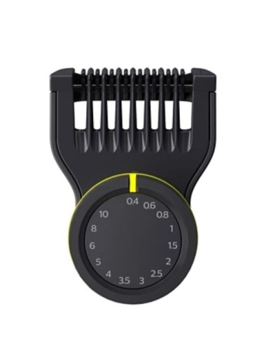 Cortabarbas Philips Oneblade Pro 360 QP6542/15/ con Batería