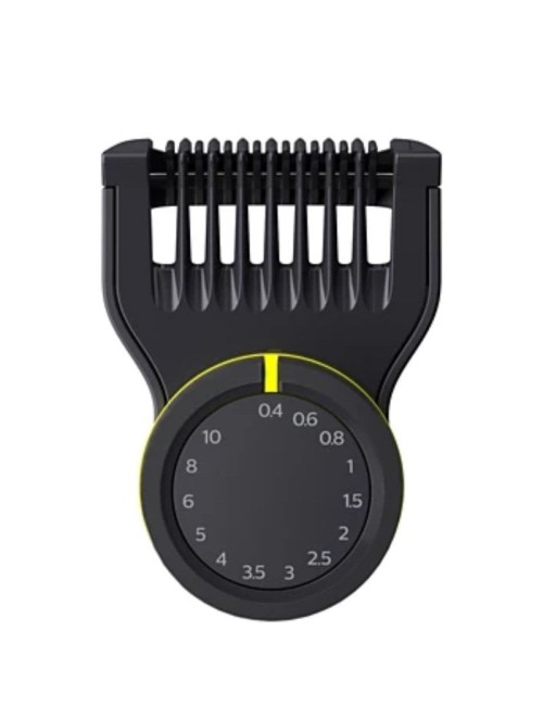 Cortabarbas Philips Oneblade Pro 360 QP6542/15/ con Batería