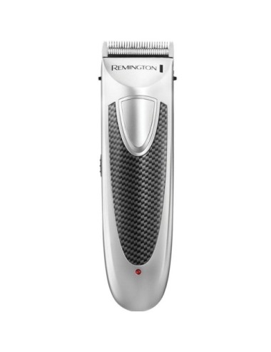 Cortapelos Remington Cordless Hair Clipper Kit HC4110/ con Batería/ 23 Accesorios