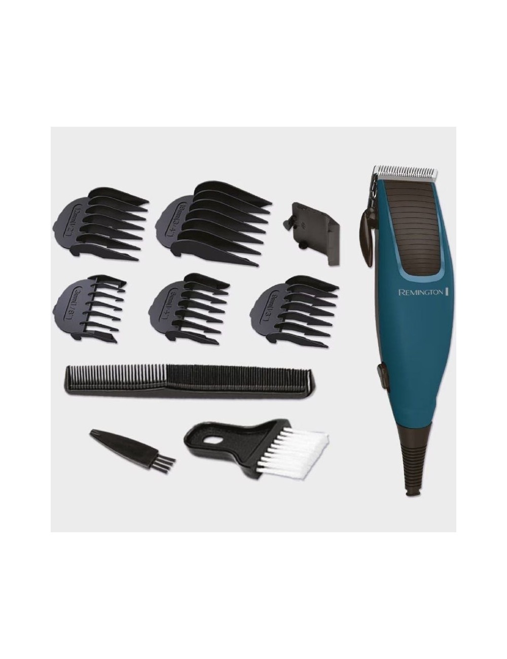 Cortapelos Remington Apprentice HC5020/ con Cable
