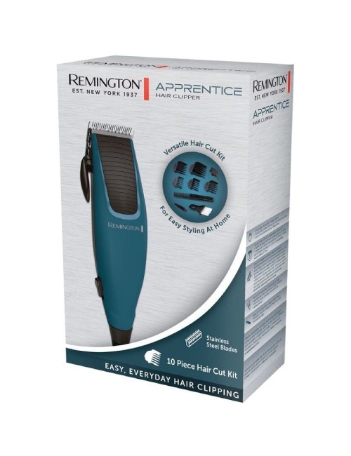 Cortapelos Remington Apprentice HC5020/ con Cable