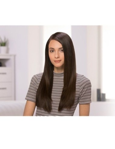 Plancha para el Pelo Remington Keratin Protect S8540/ Bronce