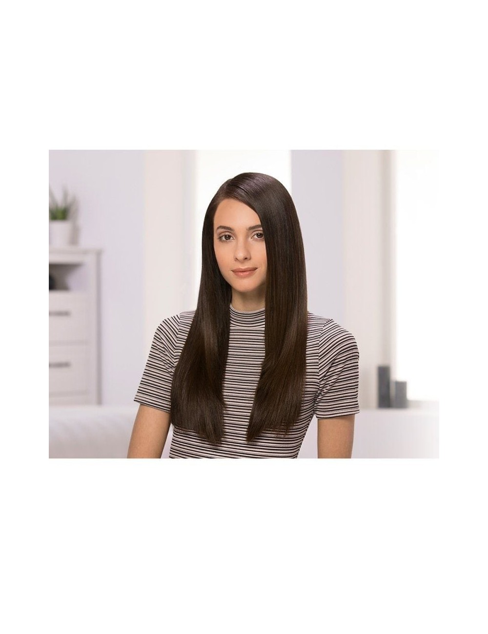 Plancha para el Pelo Remington Keratin Protect S8540/ Bronce