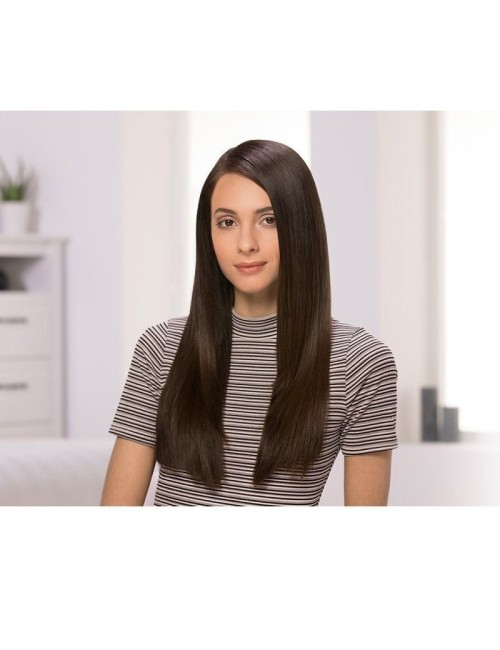 Plancha para el Pelo Remington Keratin Protect S8540/ Bronce
