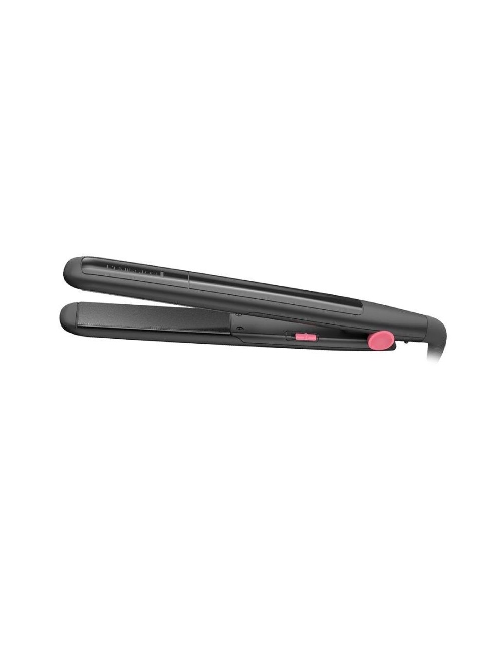 Plancha para el Pelo Remington My Stylist S1A100/ Negra