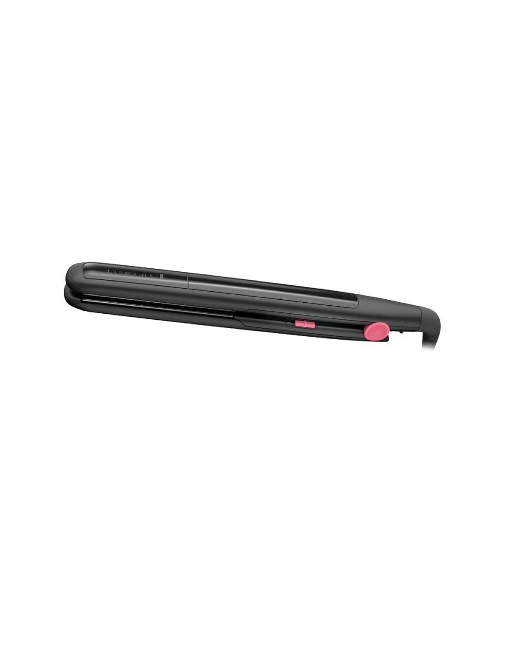Plancha para el Pelo Remington My Stylist S1A100/ Negra