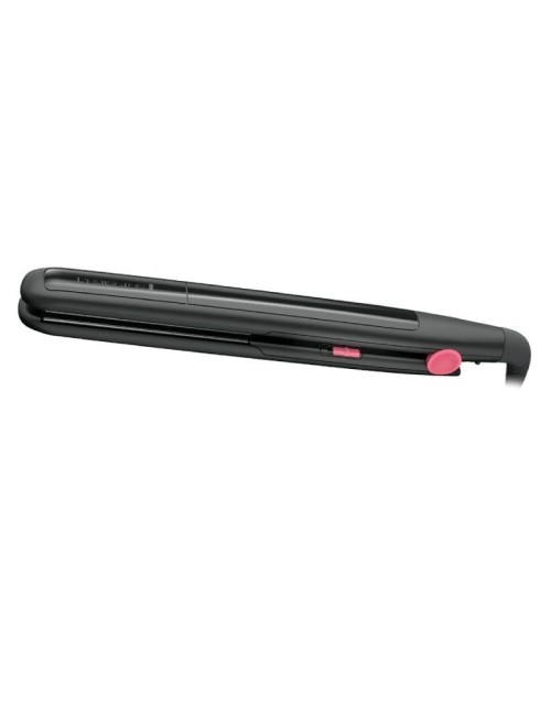 Plancha para el Pelo Remington My Stylist S1A100/ Negra