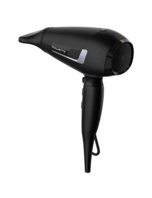 Secador Rowenta Pro Expert CV8820FO/ 2100W/ Negro