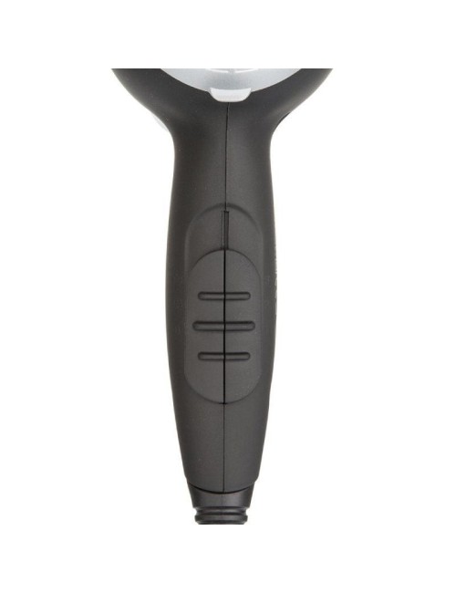 Secador Tristar HD-2322/ 2000W/ Negro y Plata