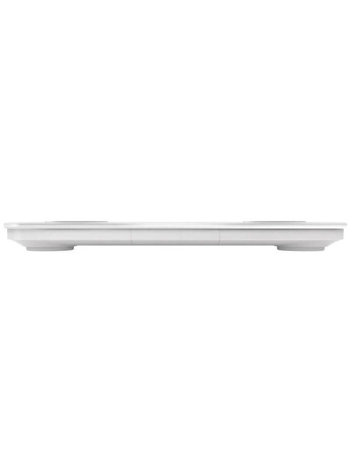Báscula de baño Xiaomi Body Composition Scale S400/ Bluetooth/ Blanca