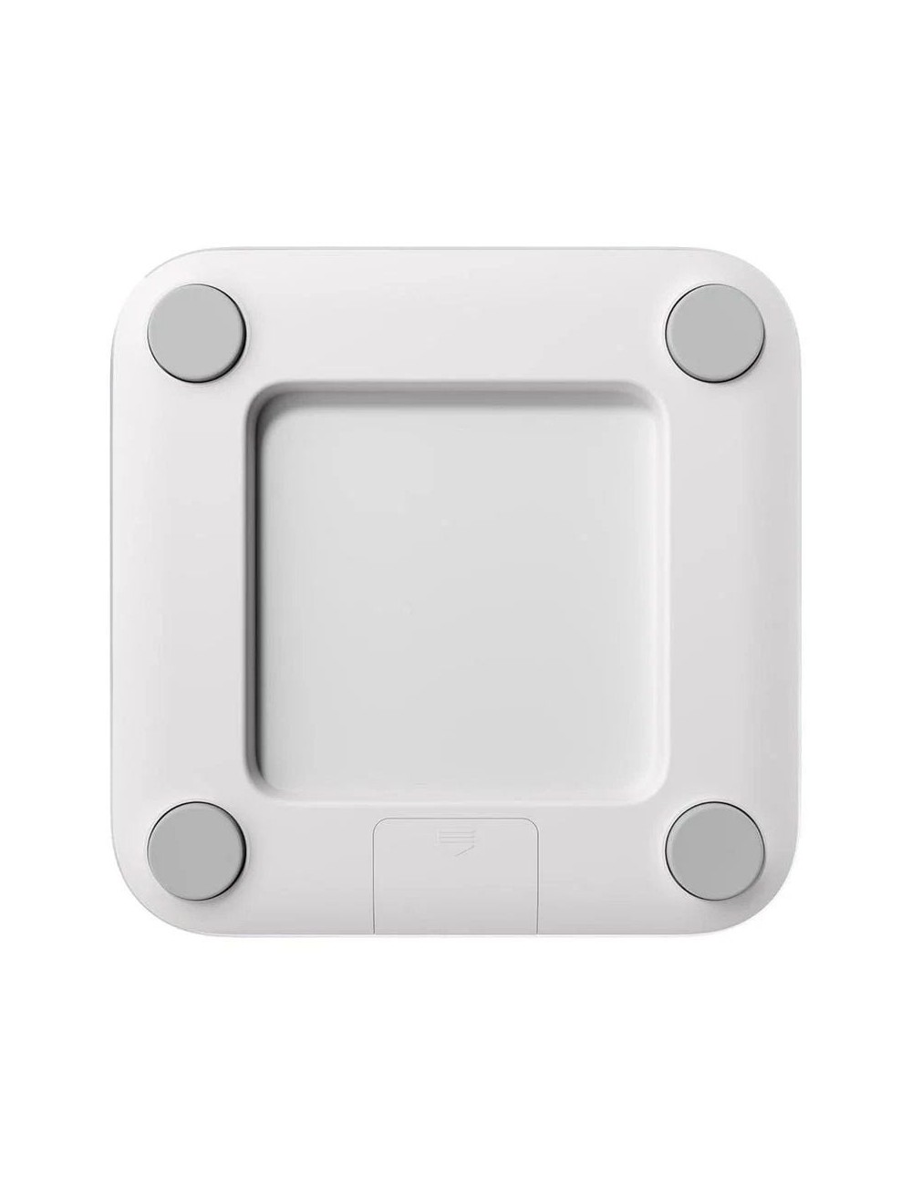 Báscula de baño Xiaomi Body Composition Scale S400/ Bluetooth/ Blanca