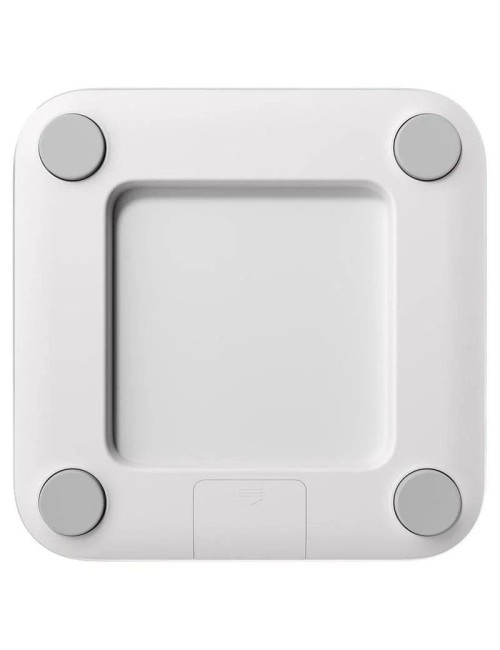 Báscula de baño Xiaomi Body Composition Scale S400/ Bluetooth/ Blanca