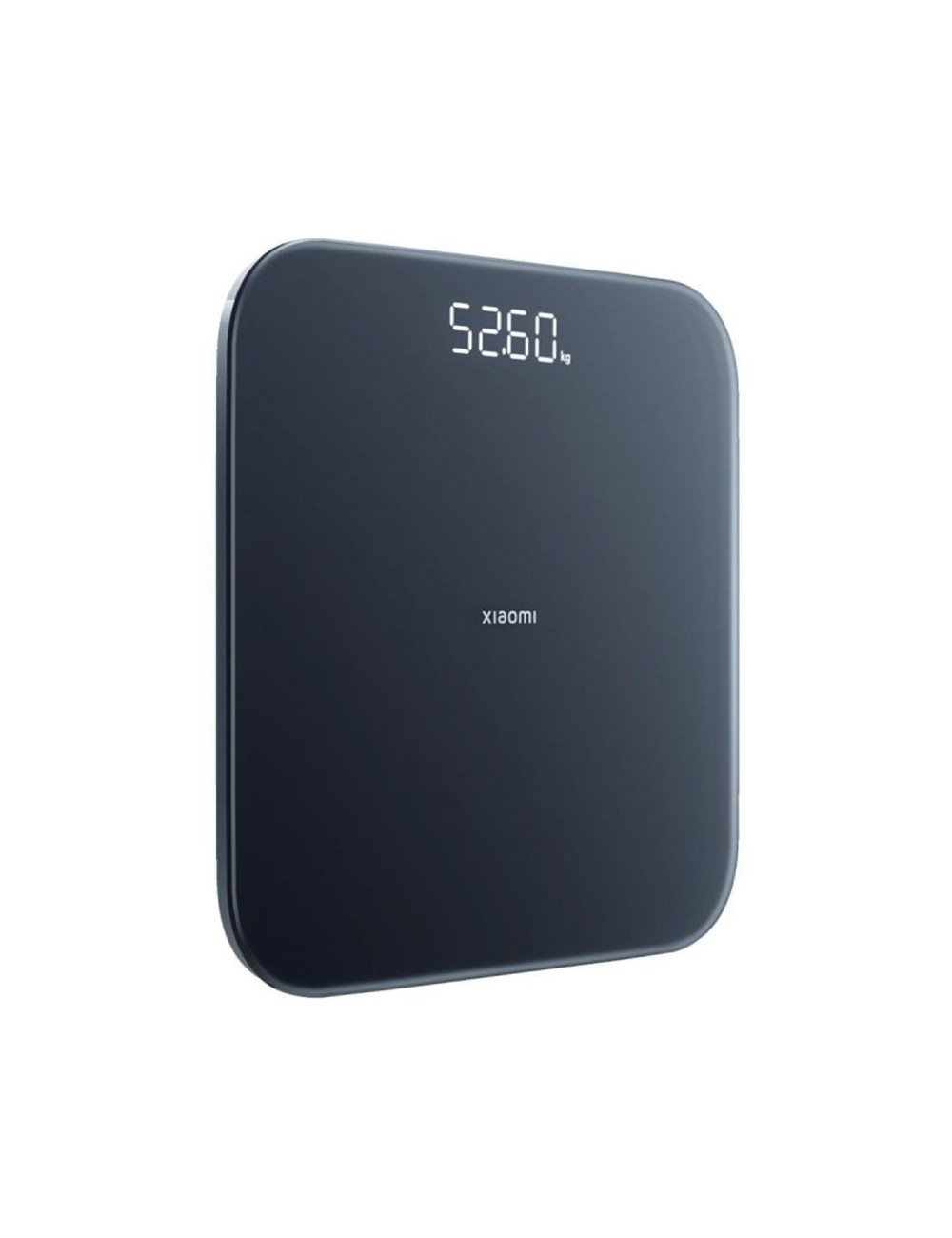 Báscula de Baño Xiaomi Smart Scale S200/ Hasta 150kg/ Gris