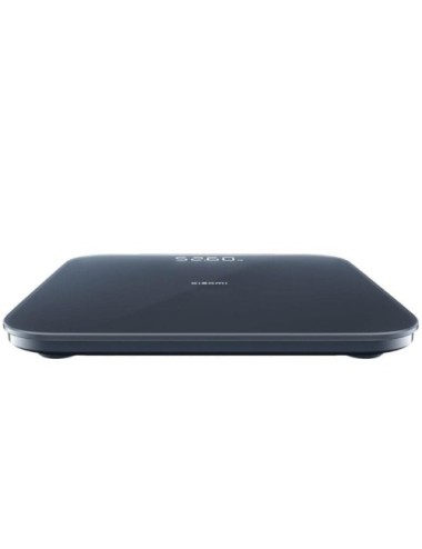 Báscula de Baño Xiaomi Smart Scale S200/ Hasta 150kg/ Gris
