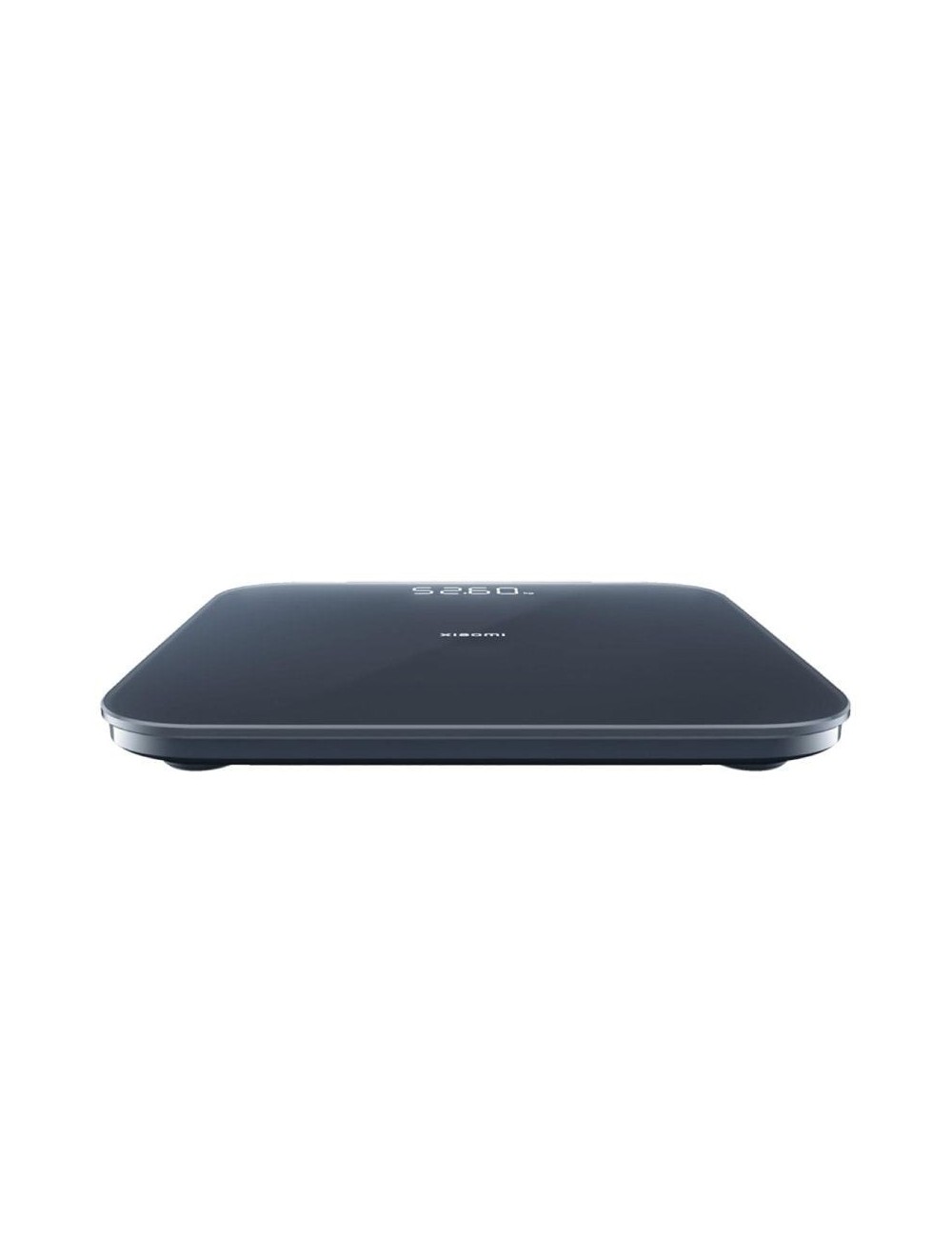 Báscula de Baño Xiaomi Smart Scale S200/ Hasta 150kg/ Gris