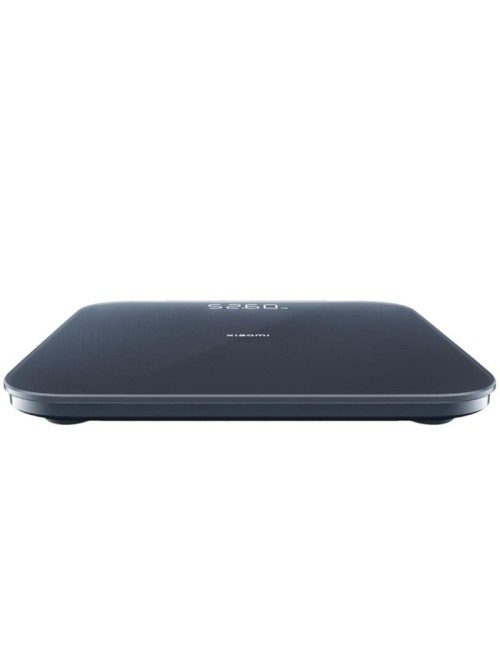 Báscula de Baño Xiaomi Smart Scale S200/ Hasta 150kg/ Gris