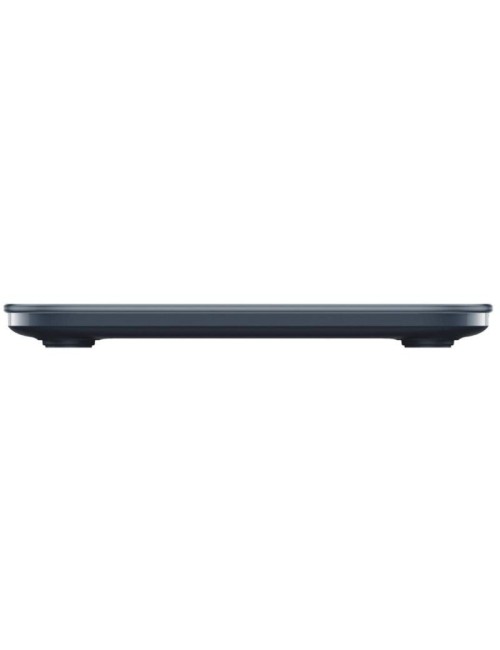 Báscula de Baño Xiaomi Smart Scale S200/ Hasta 150kg/ Gris