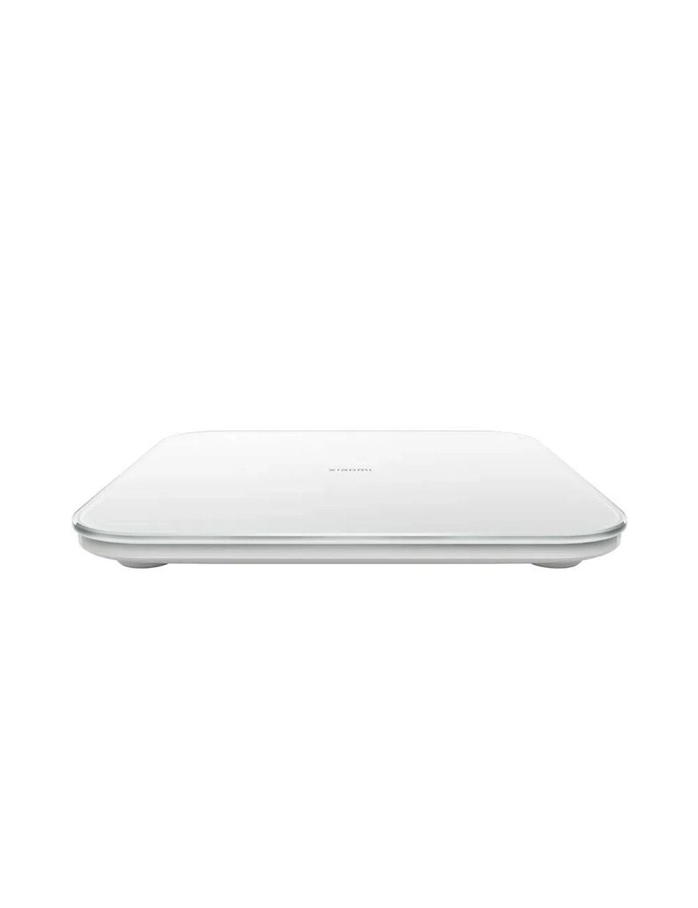 Báscula de Baño Xiaomi Smart Scale S200/ Hasta 150kg/ Blanca