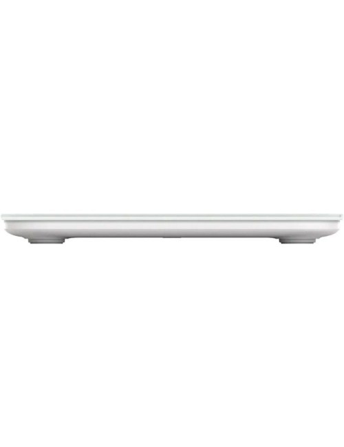 Báscula de Baño Xiaomi Smart Scale S200/ Hasta 150kg/ Blanca