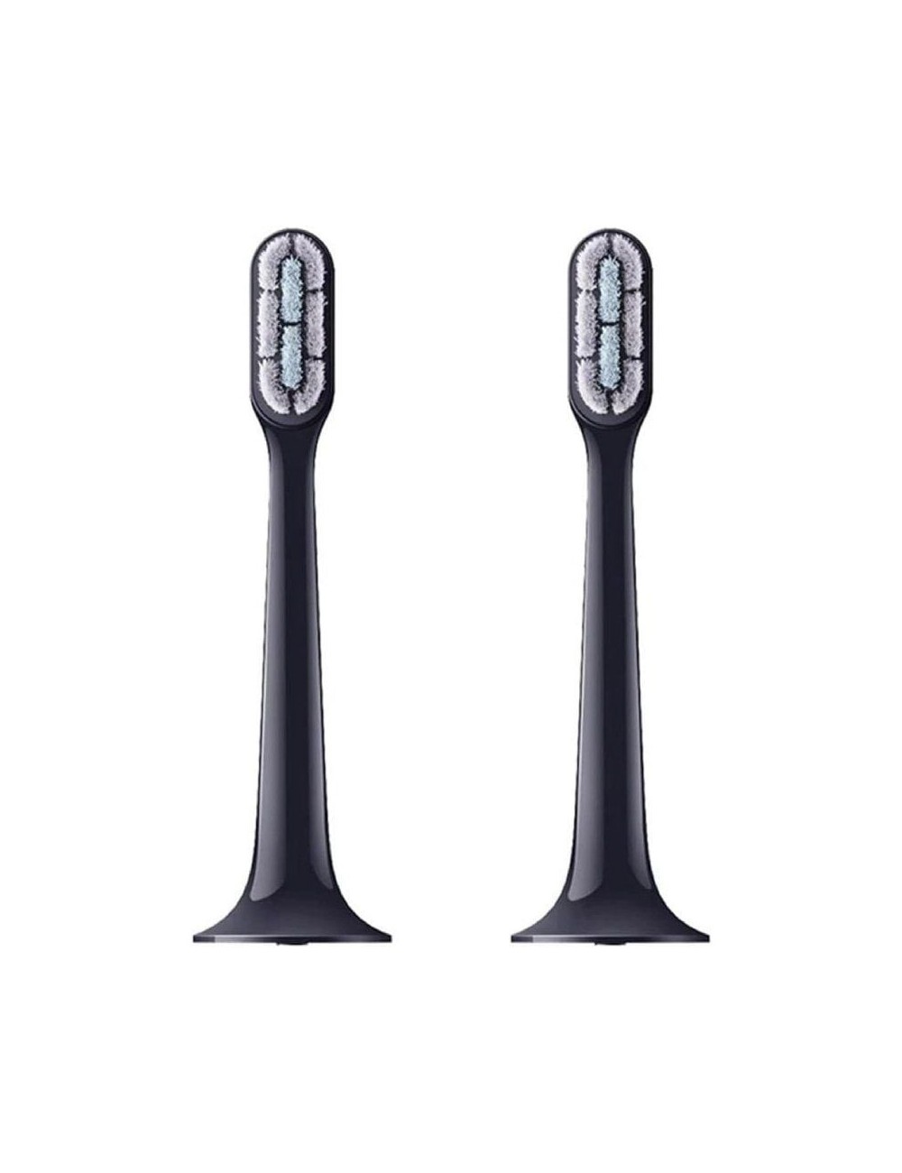 Cabezal de Recambio Xiaomi para Electric Toothbrush T700/ Pack 2 uds