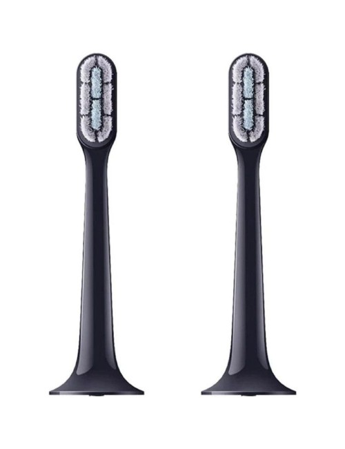 Cabezal de Recambio Xiaomi para Electric Toothbrush T700/ Pack 2 uds