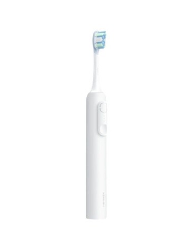 Cepillo Dental Xiaomi Oscillation Electric Toothbrush/ Incluye 1 Cabezal/ Blanco