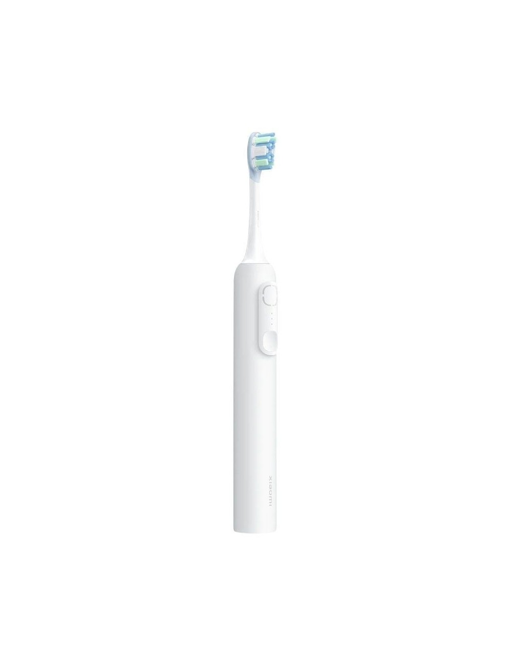 Cepillo Dental Xiaomi Oscillation Electric Toothbrush/ Incluye 1 Cabezal/ Blanco