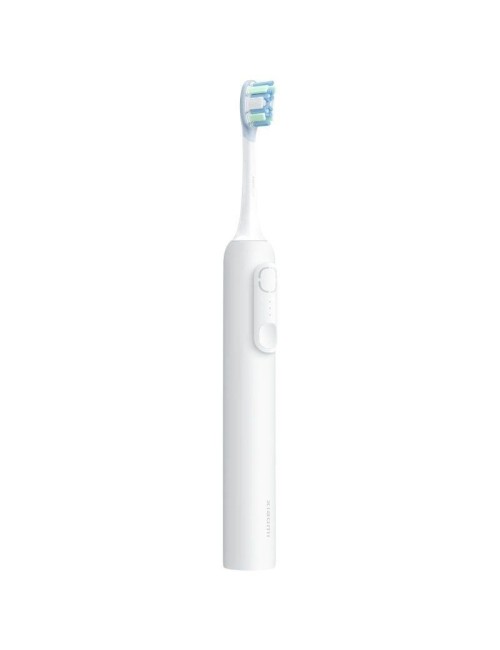 Cepillo Dental Xiaomi Oscillation Electric Toothbrush/ Incluye 1 Cabezal/ Blanco