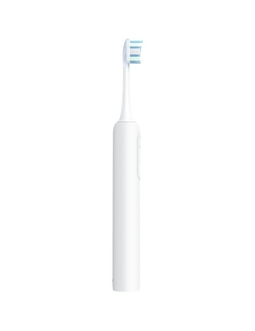 Cepillo Dental Xiaomi Oscillation Electric Toothbrush/ Incluye 1 Cabezal/ Blanco