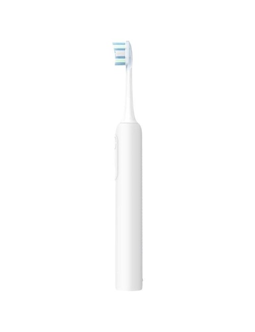 Cepillo Dental Xiaomi Oscillation Electric Toothbrush/ Incluye 1 Cabezal/ Blanco