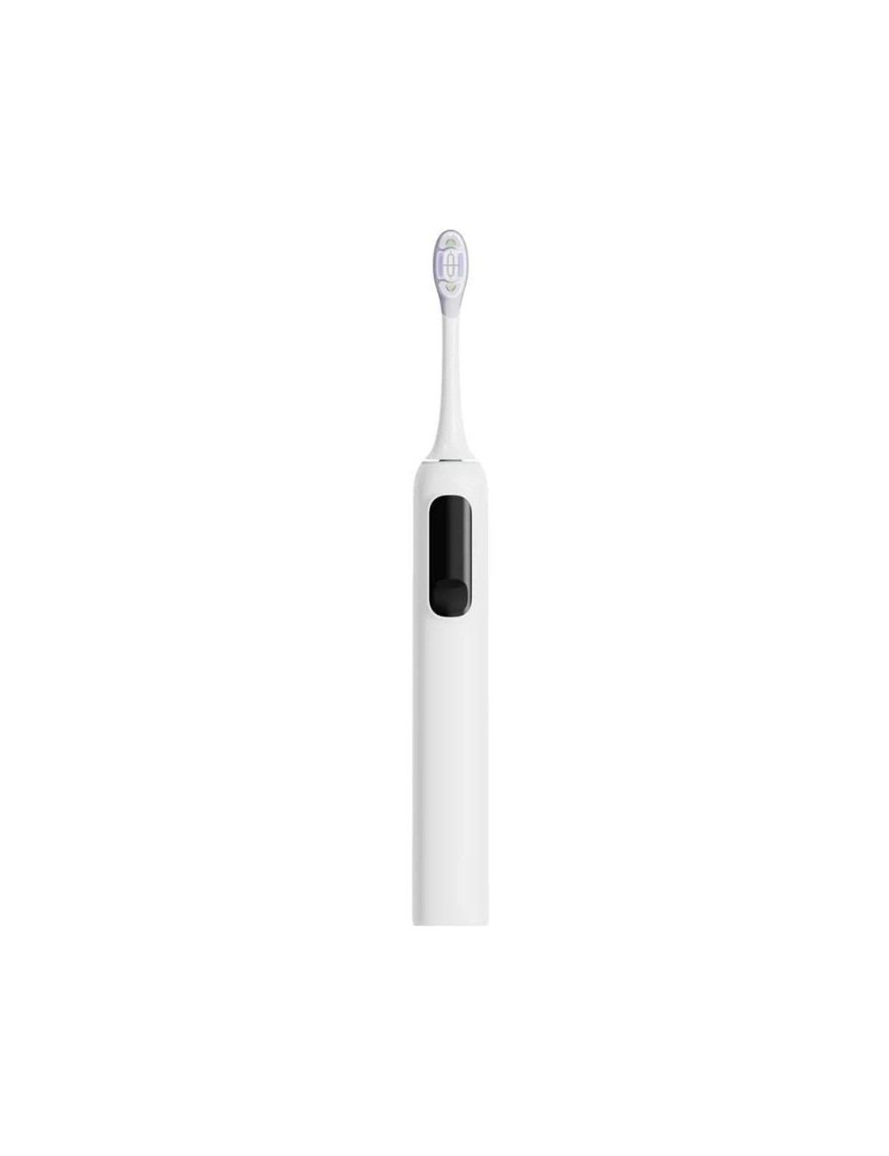 Cepillo Dental Xiaomi Xiaomi Oscillation Electric Toothbrush Pro/ Incluye 2 Cabezales/ Blanco