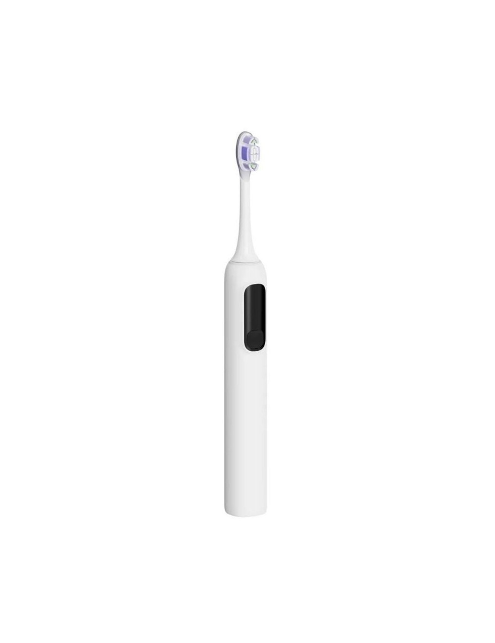 Cepillo Dental Xiaomi Xiaomi Oscillation Electric Toothbrush Pro/ Incluye 2 Cabezales/ Blanco