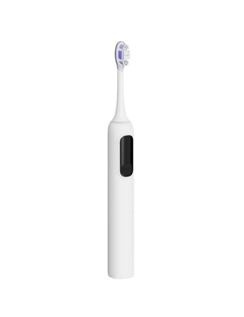 Cepillo Dental Xiaomi Xiaomi Oscillation Electric Toothbrush Pro/ Incluye 2 Cabezales/ Blanco