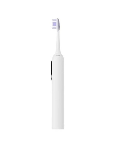 Cepillo Dental Xiaomi Xiaomi Oscillation Electric Toothbrush Pro/ Incluye 2 Cabezales/ Blanco
